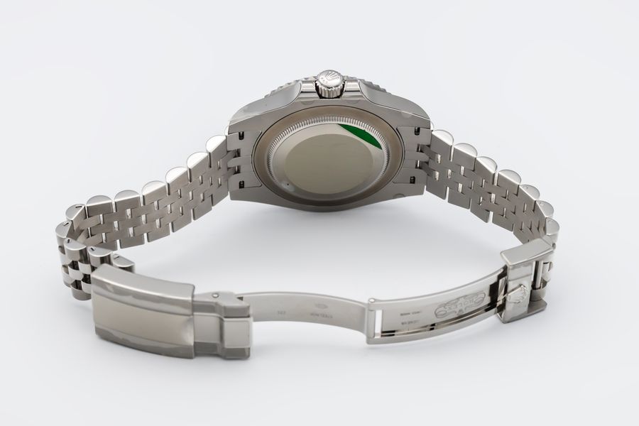 Rolex GMT Master II Sprite